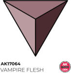 AK Interactive VAMPIRE FLESH 18 ml - QUICK GEN (AK17064)