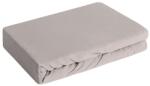 Takoy Cearceaf JERSEY 240x220x30 cm din bumbac cu elastic
