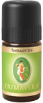 Primavera Ulei esential din arbore de ceai bio, 5 ml