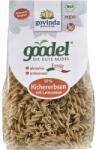 Govinda Fusilli bio din naut cu in, fara gluten, 250 g