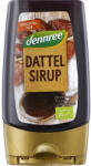 dennree Sirop bio din curmale, 180 ml