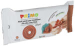 Morocolor Gyurma PRIMO modellező levegőre száradó 500 g terracotta (286MOD500T) - kreativjatek