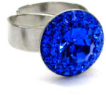 APHRODITÉ gyűrű - állítható méretű (sapphire) (2025082319)