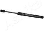 ASHIKA Pneumatická pružina kufor/ložný priestor ASHIKA ZSA02021 (ZSA02021)