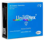 Unilatex NATURAL ÓVSZER - 144 db, latex, normál méret
