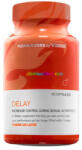 Viamax Delay 60 db kapszula, 30 adag, korai magömlés késleltetése