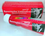 JOYDROPS DIE SPANISCHE LIEBESCREME SPEZIAL - The Spanish LoveCream - 40 ml, uniszex - Eropharm