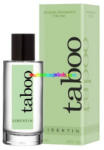 RUF Taboo For Him LIBERTIN Férfi Parfüm 50 ml/doboz
