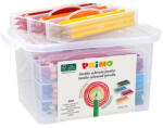 Primo Színes ceruza PRIMO Jumbo hatszögletű 120 darabos tárolódobozban (511MAXI120) - kreativjatek