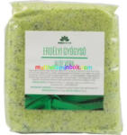 HerbaDoctor Gyógysó Aloe verával 500 g, Erdélyi, fürdőkúrákhoz - HerbaDoctor