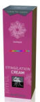 Shiatsu Stimulation Cream for Women 30 ml, izgató, vágyfokozó hatású krém nőknek - Shiatsu