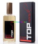 RUF TOP MUSK for Man 75 ml, Férfi francia parfüm, Feromon nélkül