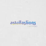 As Tall As Lions Lafcadio