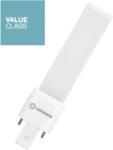 OSRAM Led ЛАМПА dulux led s7 em & ac mains v 3.5w 840 g23 ledvance (202400662516)