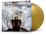 Dark Tranquillity Live Damage (Gold Vinyl)