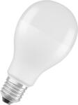 OSRAM Тип A 19W 2451lm 3000K 220V E27 Ra≥80 мат. недимируема - OSRAM LED VALUE CLASSIC A LED634237 (LED VALUE CLASSIC A)