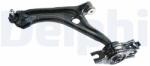 DELPHI Brat, suspensie roata DELPHI TC3936 (TC3936) - centralcar
