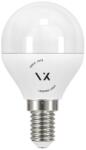VK LED 9W 810lm 6500K 220V E14 Ra-80 360°, овал, PC, опал - VL LED VK/05178/EI/D (VK/05178/EI/D)