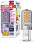OSRAM PARATHOM PIN CL 40 non-dim 3, 8W/827 G9 LEDVANCE (2024008230)