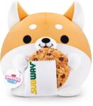ZURU - jucarie de plus colectibila, 35 cm, corgi&subway (shaun) (B77573V-S2W2)