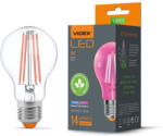 Videx Vle-a60ff-08271 plant grow 8w e27 videx (02020108)