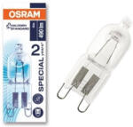 OSRAM ХАЛОГЕННА ЛАМПА ЗА ФУРНА 40w 230v g9 halolux ledvance (2007004710)