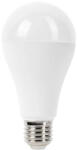 OPTONICA Bec LED din plastic A70, E27, 18W, 4500K, 1440Lm (19488-)