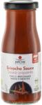 Arche Sos chili Sriracha, fara gluten bio 130ml