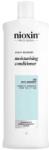 Nioxin Scalp Recovery Moisturizing Conditioner 1000 ml - vince