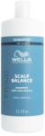 Wella Invigo Scalp Balance Deep Cleansing Shampoo 1000 ml - vince