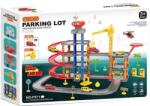 Joele Игрален комплект Joele - Паркинг с кран и хеликоптерна площадка (B058521)