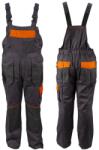 Evotools Pantalon Confort cu Pieptar (680443)