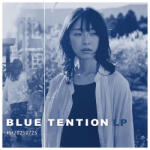 V/A Blue Tention #Bt20250221