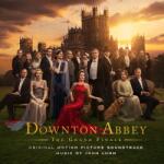 Lunn, John Downton Abbey: the Grand Finale - facethemusic - 9 490 Ft