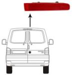 VAN WEZEL Stop suplimentar VAN WEZEL 5790930 (5790930)