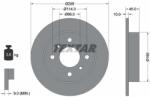 TEXTAR Disc frana TEXTAR 92056400 (92056400)