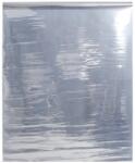 vidaXL Соларно фолио статично отразяващ ефект сребристо 90x2000 см PVC (155867)