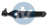 RTS Brat, suspensie roata RTS 95-03112 (95-03112)