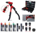 KS TOOLS Set cleste de nituit KS TOOLS 150.9820 (150.9820) Cleste
