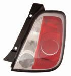 DEPO Lampa spate DEPO 661-1931R-LDUEN (661-1931R-LDUEN) - automobilus