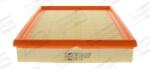 CHAMPION Filtru aer CHAMPION CAF100800P (CAF100800P) - automobilus