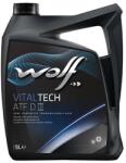 Wolf Ulei de transmisie WOLF VITALTECH ATF DIII 8305405 5L