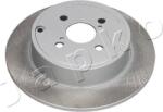 JAPKO Disc frana JAPKO 61215C (61215C) - automobilus