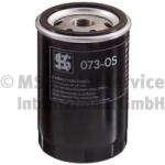 Kolbenschmidt Olejový filter KOLBENSCHMIDT 50013073 (50013073)