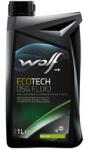 Wolf Ulei, cutia de viteze cu cuplaj dublu (DSG) WOLF Ecotech DSG Fluid 1L