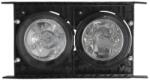 TRUCKLIGHT Proiector ceata TRUCKLIGHT FL-DA008R (FL-DA008R)