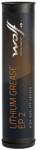 Wolf’s Chemicals Vaselina WOLF Lithium Grease EP 2 400g (8321498)
