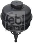 Febi Bilstein Veko, puzdro olejového filtra FEBI BILSTEIN 171462 (171462)