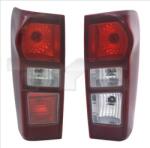 TYC Lampa spate TYC 11-12140-15-2 (11-12140-15-2) - automobilus