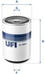 UFI filtru combustibil UFI 24.138. 00 (24.138.00) - automobilus